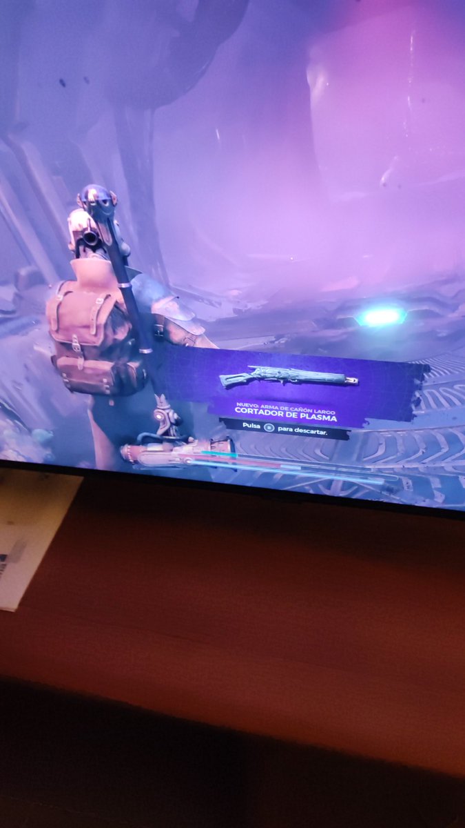 No hay que perder las buenas costumbres de conseguir el láser al principio #Remnant2