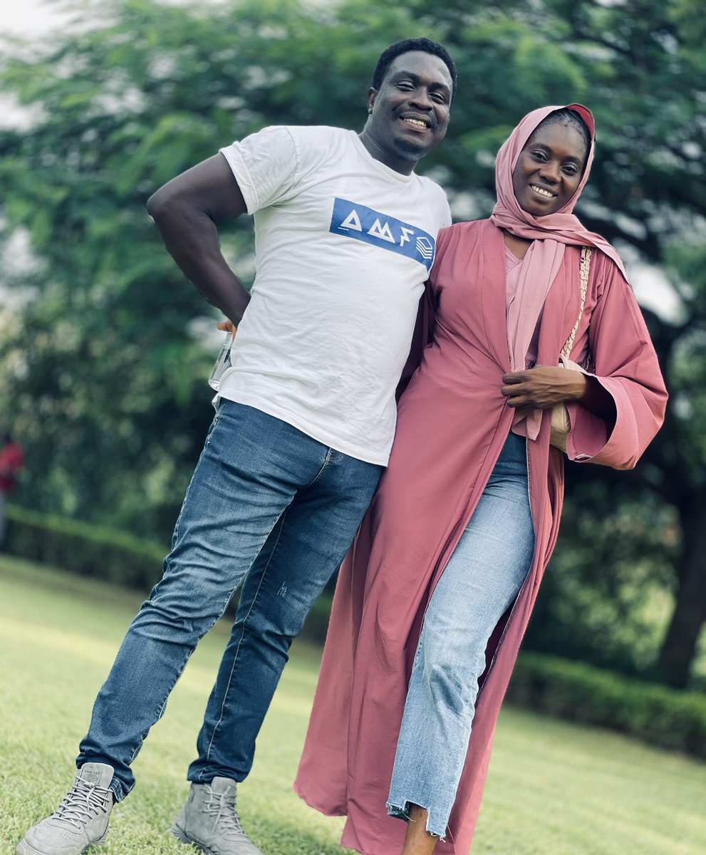amfstacks's tweet image. Had a great time with the queens @WTMMpape’s Hangout .

Great work @elohho  and team !
#techcommunity #abujatech  #womentechmaker