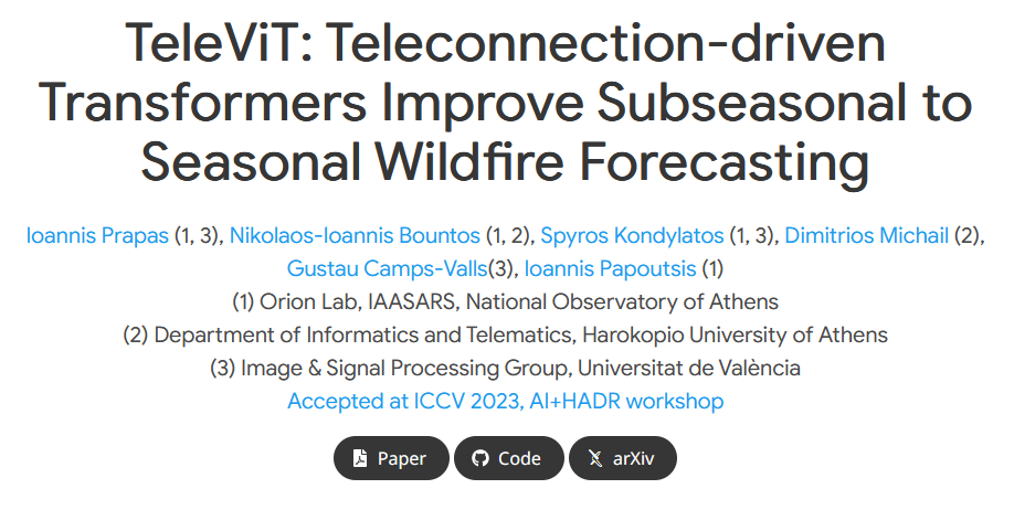 Ioannis Prapas tweet media