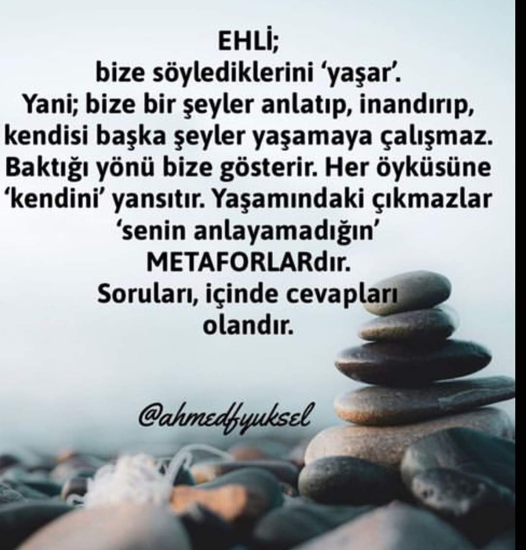 #Ehli #Ehlullah #yaşam #söylenen
#anlatmak #inandırmak #yaşar #kendinitanı #çıkmazlar #sorular
#meteforlar #cevapsoruda #sufizm
#ahmedfyuksel @ahmedfyuksel