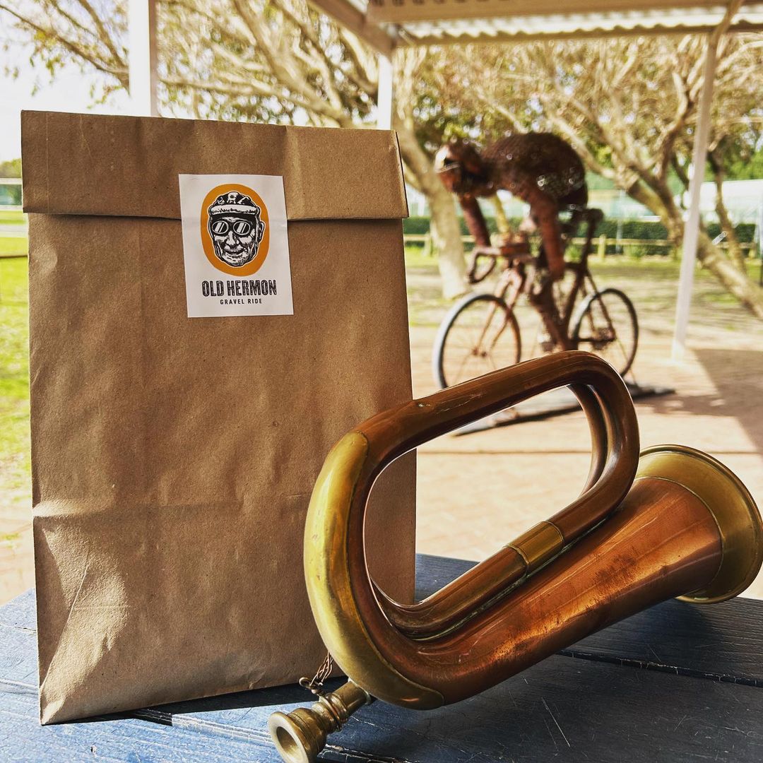 ctcttrust's tweet photo. Special Delivery!
The first 450 Old Hermon Gravel Ride riders to collect their race packs from registration will receive a surprise parcel from Old Hermon!
A limited number of late entries will also be available at registration.
Visit https://t.co/sybzcbR4sp for event info. https://t.co/Z66v8VWi5l