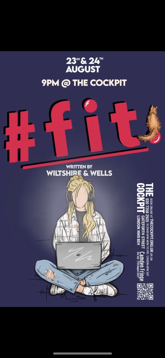 Tamsin Lynes tweet media