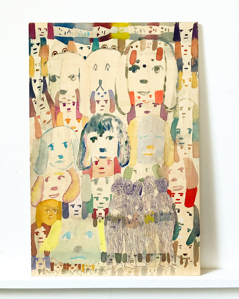 Penny Davenport tweet media