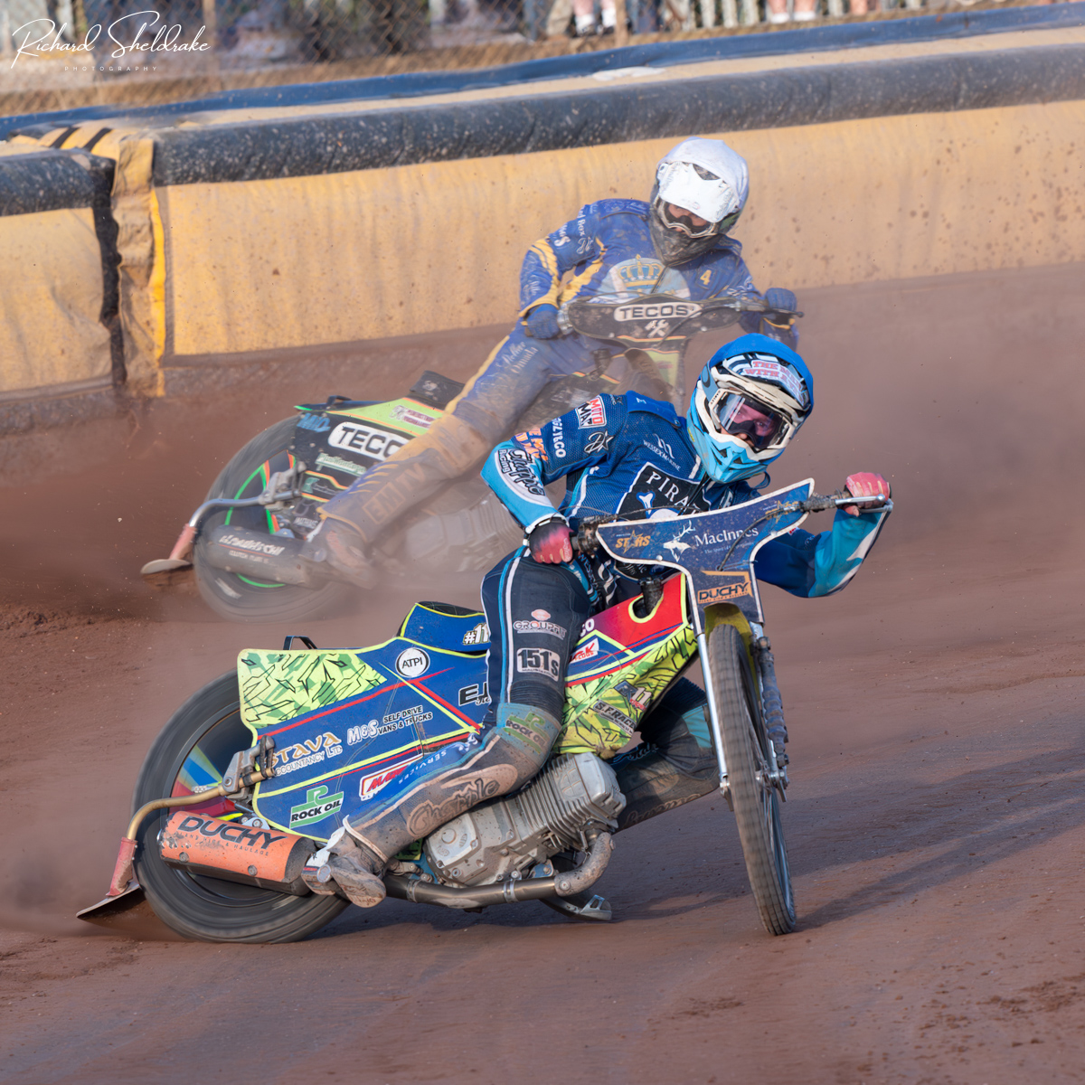 Anders Rowe leading into the corner

Poole Pirates speedway

#sharemondays2023 #appicoftheweek #wexmondays #fsprintmonday #PoolePirates