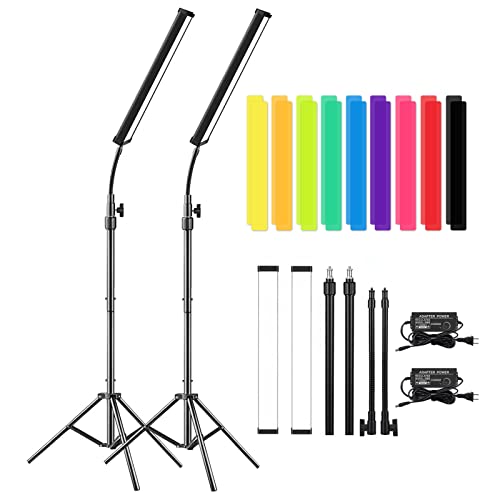 DeepPrice's tweet image. Lowest price on Amazon.com for Continuous Output Lighting  from Gepege #dpdLowestPrice #Gepege #ContinuousOutputLighting
Only $79.16
amazon.com/dp/B09R4NCYW2?…