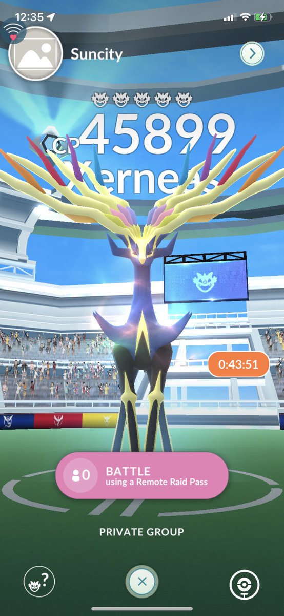 Baykus616's tweet photo. @PokemonGoApp Send codesss https://t.co/Eq0U9XUlOZ