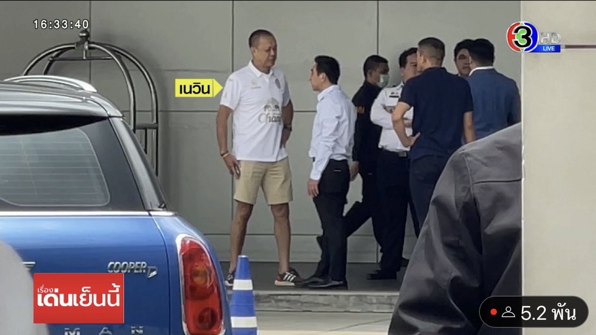 พี่อ้อขวัญใจวัดร้าง tweet media