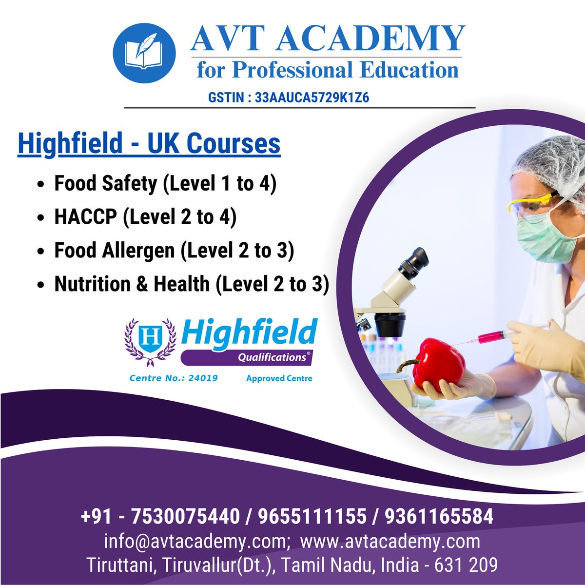 #nutrition #nutritioncourse #nutritionsafety #nutritiontrainingcourse #nutritioncourses #nutritionandhealth #nutritionandhealthtraining #foodsafety #foodsafetycourse #foodsafetycourses #foodsafetytrainingcourse #foodsafetytrainingcourses #foodsafetycertification