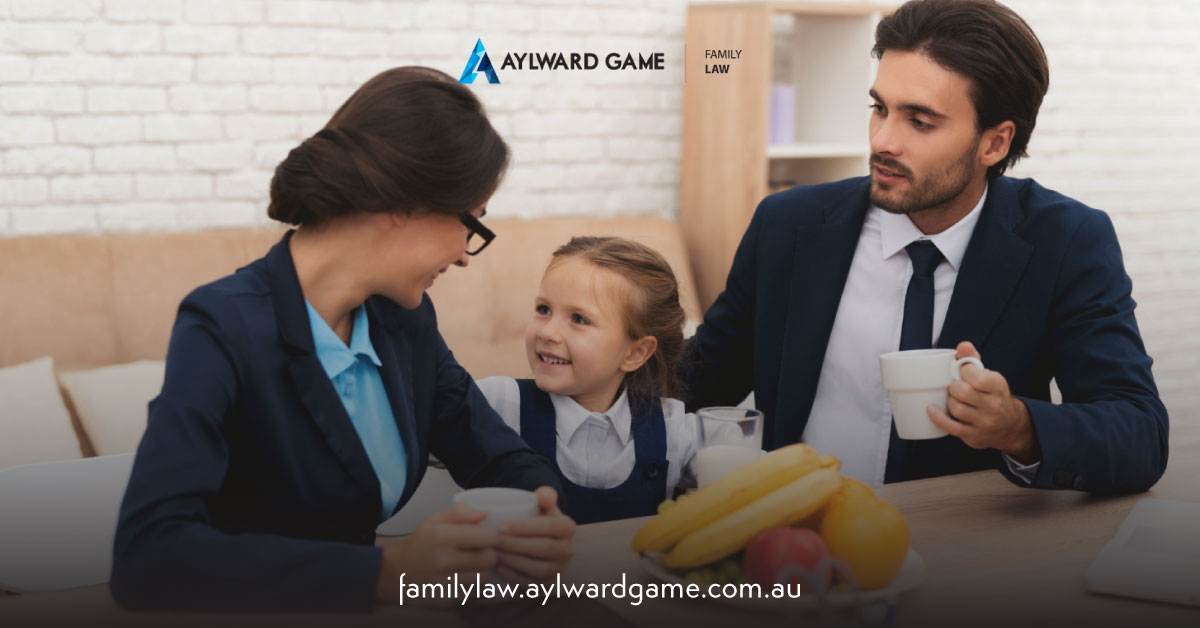 Child Custody and Domestic Violence in Brisbane: What You Need to Know

Domestic violence is a significant issue that affects many families in Brisbane. Unfortunately, this issue can become...

familylaw.aylwardgame.com.au/child-custody-…

#ChildCustody #DomesticViolence #DomesticViolenceinBrisbane