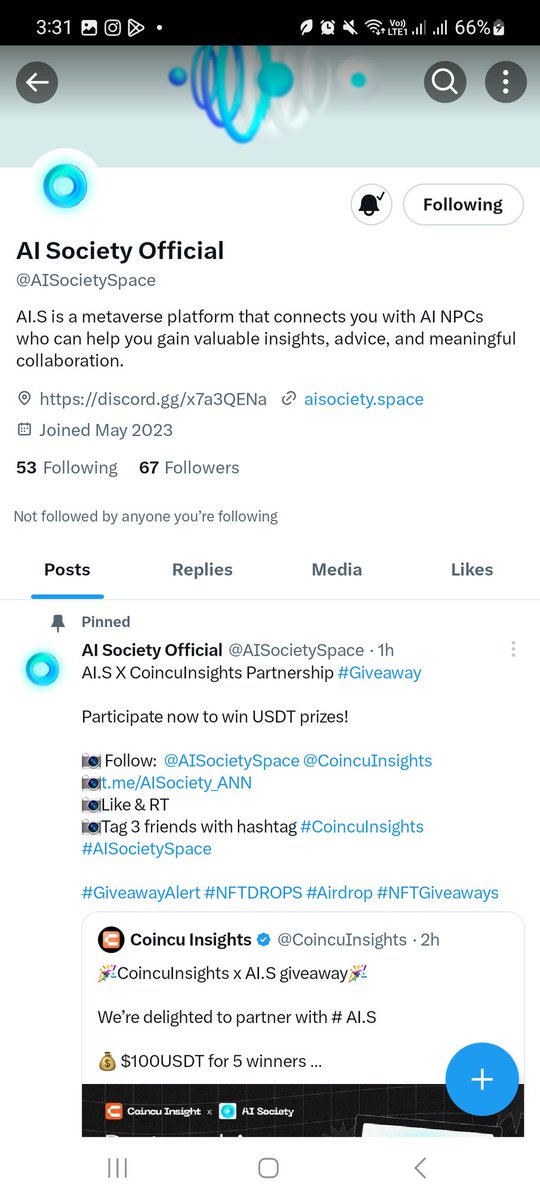 bugas_crypto's tweet image. Let&apos;s go,Fast 🥵🥵🥵!

@bipasha @KNMiiju @zula_signal110 

#CoincuInsights #AISocietySpace