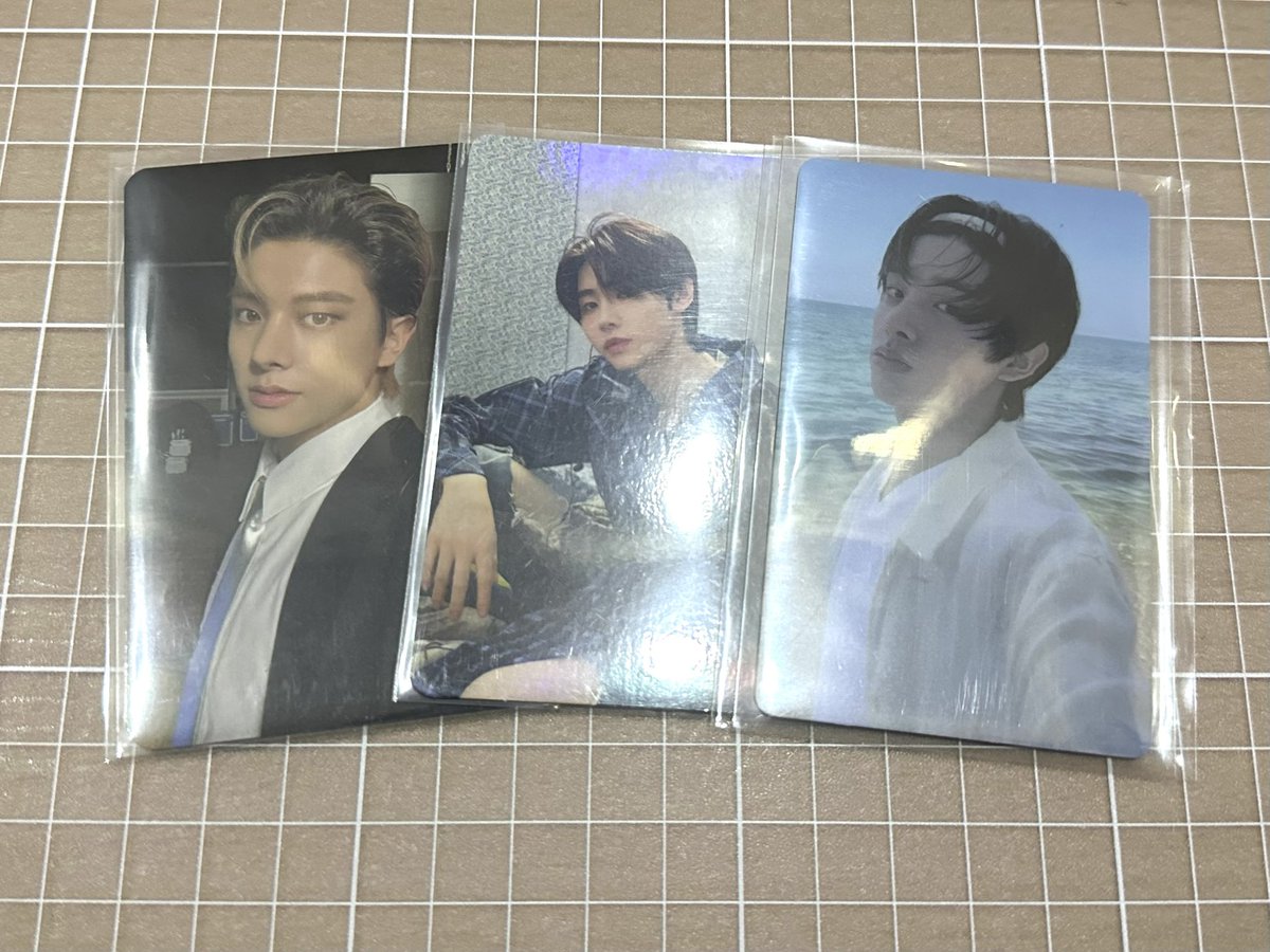 moyicart's tweet photo. ੈ✩‧₊˚ 𝓗appy 𝓜ail ! ! #3799mail

: ̗̀➛ @forjungwony https://t.co/yLWwSsky38