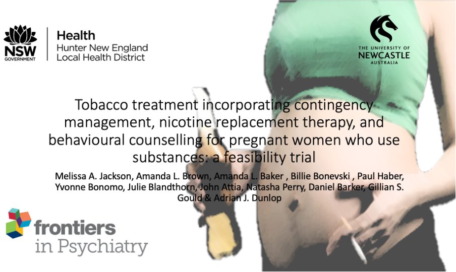 Melissa Jackson tweet media