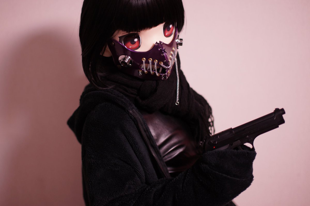 #無言で我ながらカッコいいと思う写真を載せる #むにむに製作所