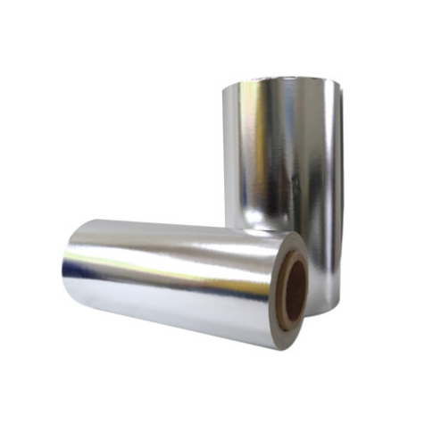 YFPACKAGING's tweet image. Non Wet Strength metalized paper is a revolutionary product that is changing the packaging game. This paper is perfect for packaging items that require protection from moisture. 
#packaging #productinnovation #metalizedpaper #moistureprotection