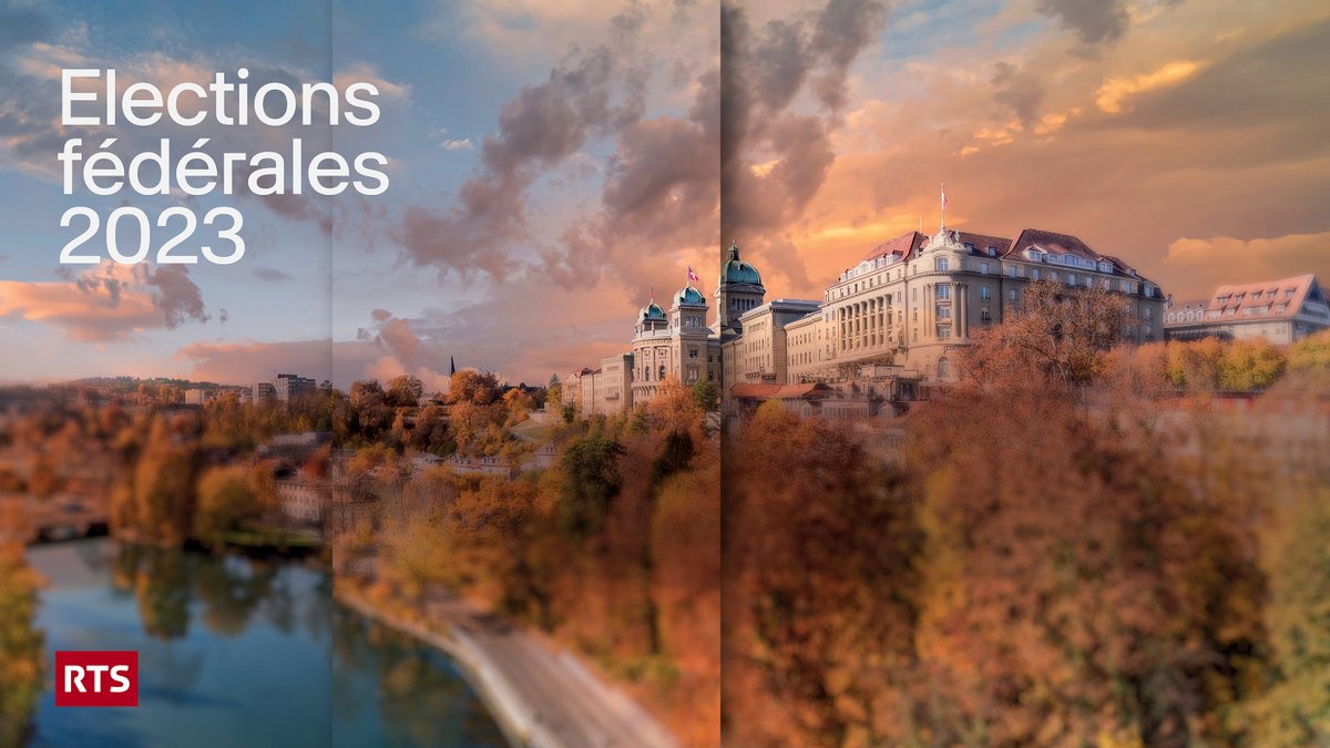 🎥🧐🎙Couverture des #ElectionsFédérales!
À la rentrée place aux élections fédérales avec deux objectifs: rendre la campagne accessible à tous les publics, en particulier les plus jeunes, et favoriser le débat, notamment entre les régions. 
👉bitly.ws/SEsg