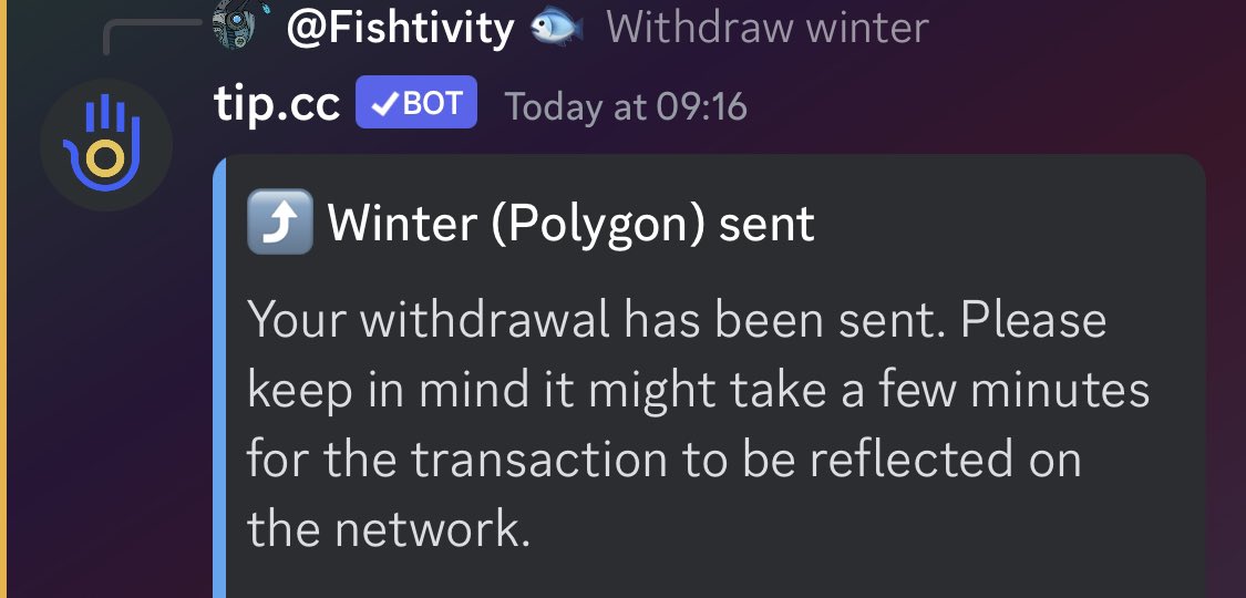 Fishtivity tweet media