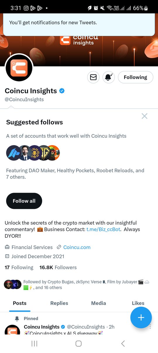FlowersBipzzzz's tweet image. Wooohooo! Done and thanks for this opportunity opportunity 

🤑💰🤑💰🤑💰🤑💰🤑💰🤑🤑💰🤑💰🤑💰

@FlowersBipzzzz
@EthBipz
@EthSpace_

#CoincuInsights #AISocietySpace