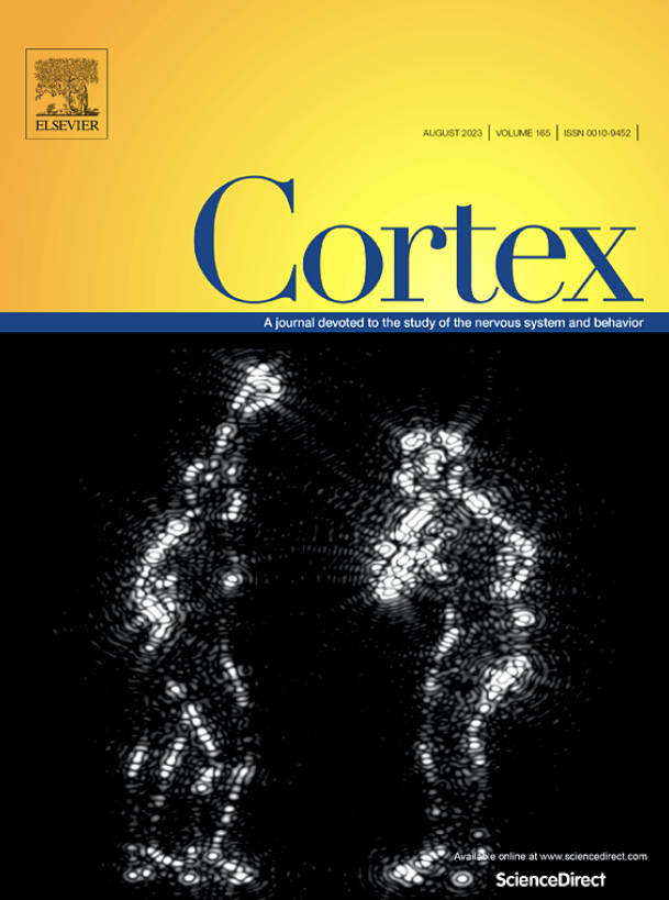 EdinUniLBC's tweet image. A #Viewpoint article @CORTEXjournal by @Anna_Furtjes now online with five major lessons that allowed population-level #genetics to overcome issues of #replicability and may benefit inter-individual #neuroimaging #research: 

edin.ac/47zaD3X

@SchoolofPPLS 
@EdinUniNeuro
