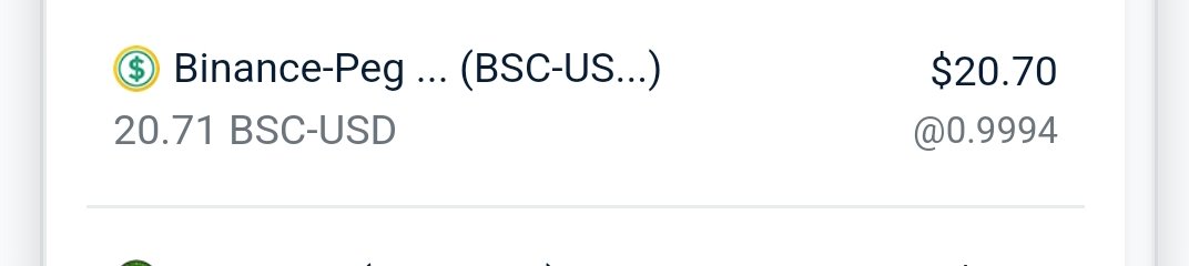 PeterEnemuo's tweet image. Thank you @CharlieDeFiNews for this wonderful token, this shows that CharlieDefi is trustworthy and reliable. Charliedefi to the moon.

Number 10

#CharlieDefi