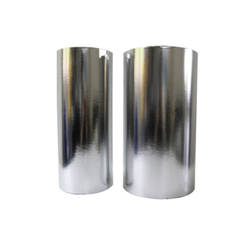 YFPACKAGING's tweet image. Wet strength metalized paper is a versatile material that can be used for a variety of packaging applications. Its moisture resistance and durability make it ideal for products that require extra protection. 
#packagingindustry #wetstrengthpaper #metalizedpaper