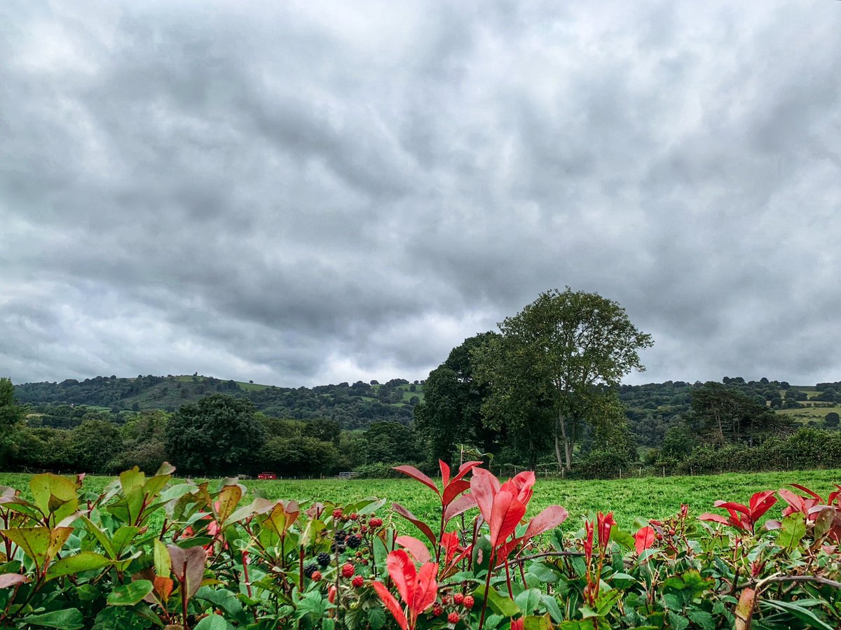 davies_parry's tweet photo. A bit #cloudier this #Mondaymorning in #Abergavenny! @StormHour @ThePhotoHour @ITVWales @Ruth_ITV @kelseyredmore @ChrisPage90 @WeatherAisling @itvweather @S4Ctywydd @metoffice #loveukweather @ItsYourWales #mondaythoughts ☁️ https://t.co/WYPU3skjKM