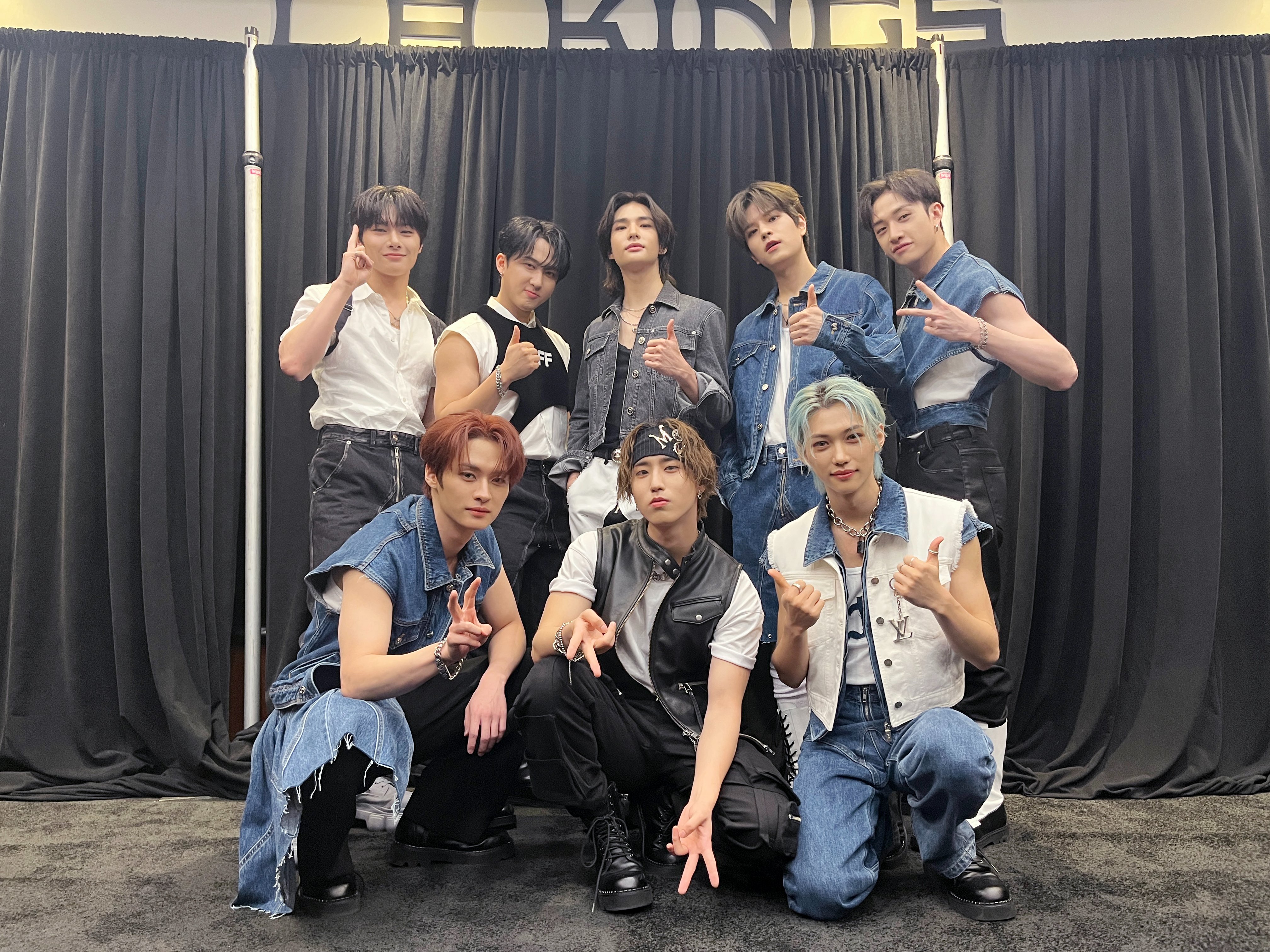 Stray Kids Japan Official on X: 