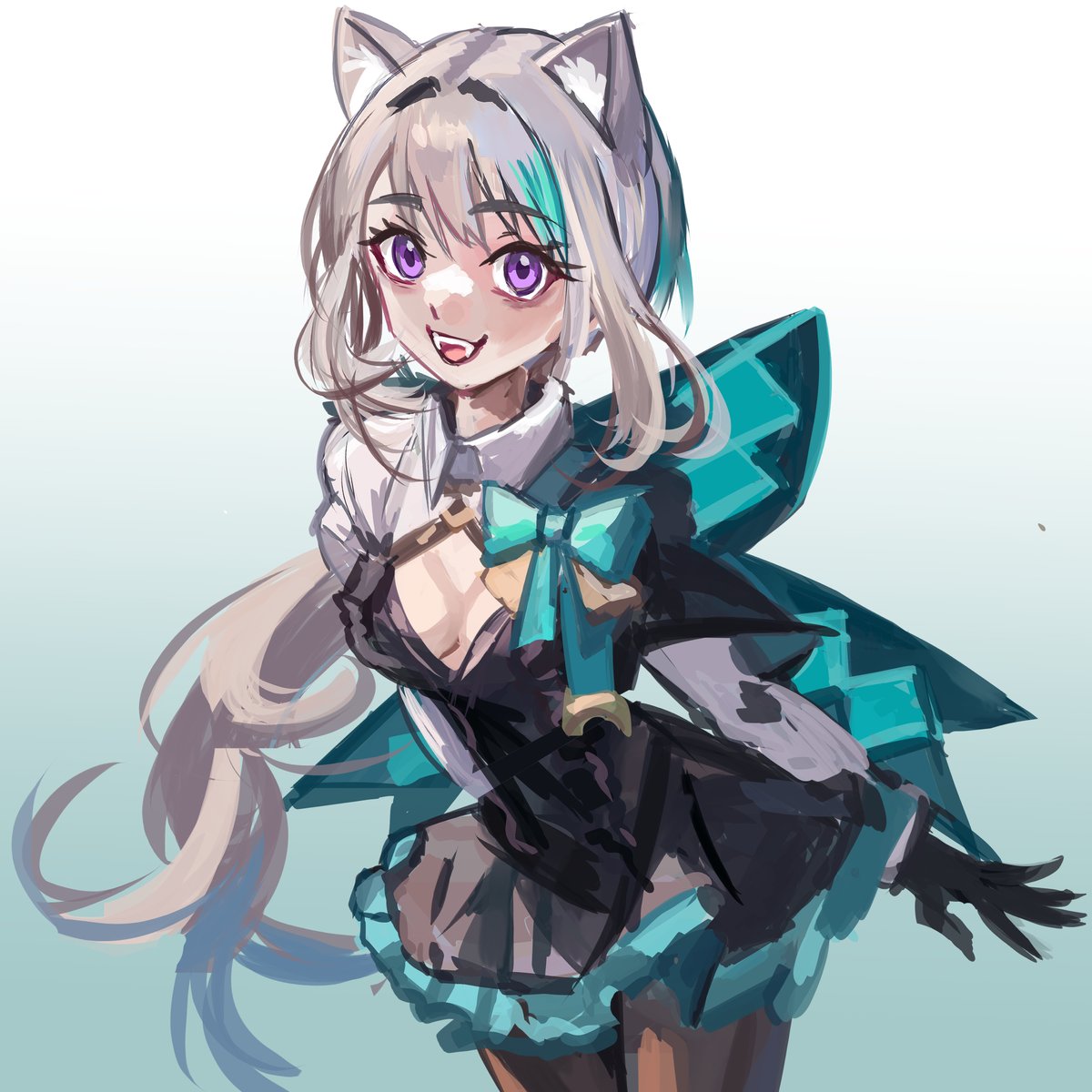 x.com/InariLeo/statu…
Fellow🐱neko(#Astrology♌Leo🌅Asc)#Lynette.
1of #Genshin magician♊🌞twin siblings
youtu.be/sVxJiEkVrnY
Lune=Moon🌔
Lynne=Pond🏞️
youtu.be/IO7ySNoyfMw
Lunette=🌠SPY glass🔭telescope or
Moon🌔shaped Arch between 2pillars
♊XGX😉
youtu.be/qZ9DaB7xRZs