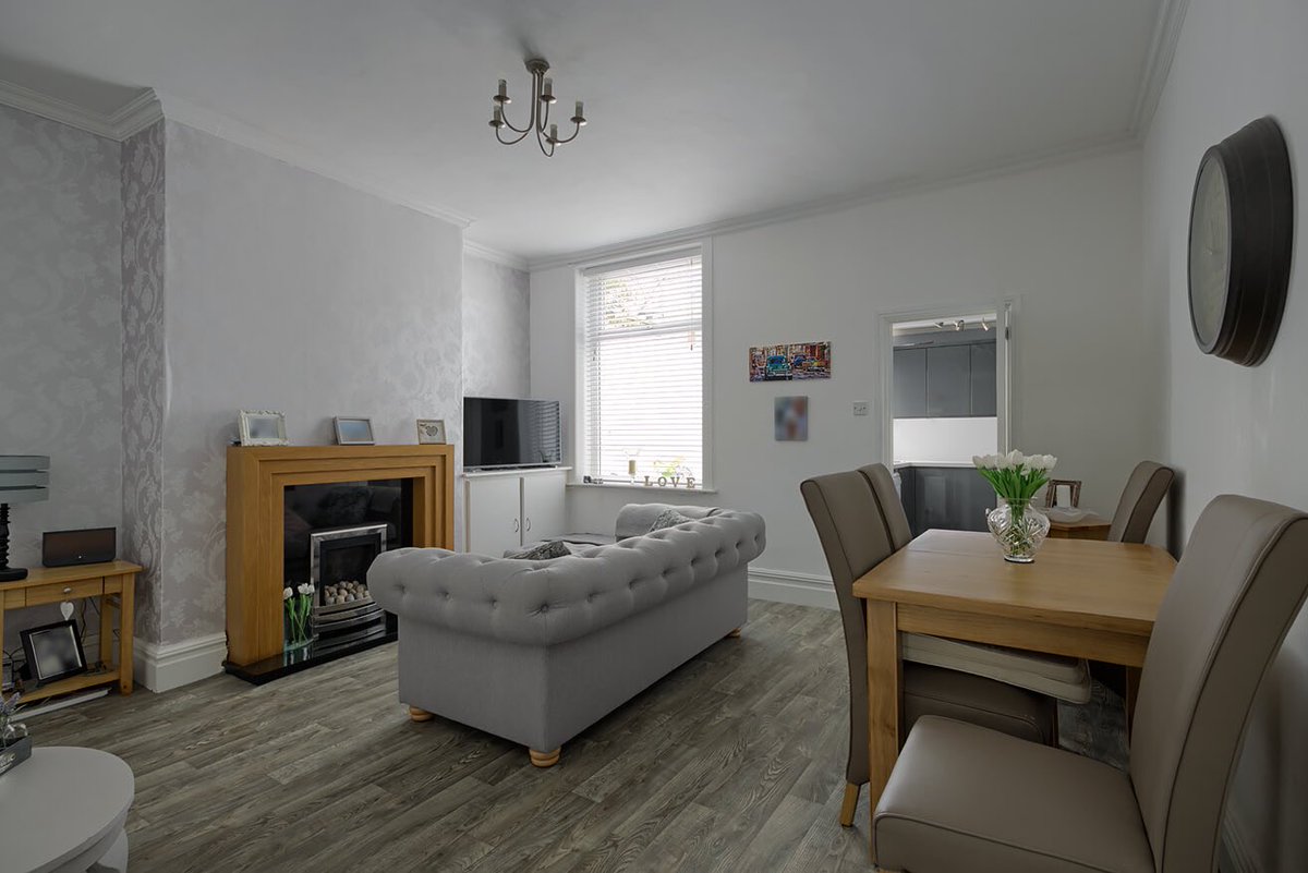 PendleHillProps's tweet image. 👀SneakPreview👀 ComingSoon #ForSale #3Bed #Basement #HighQualityFinish #LovelyValue  #Over1100sft