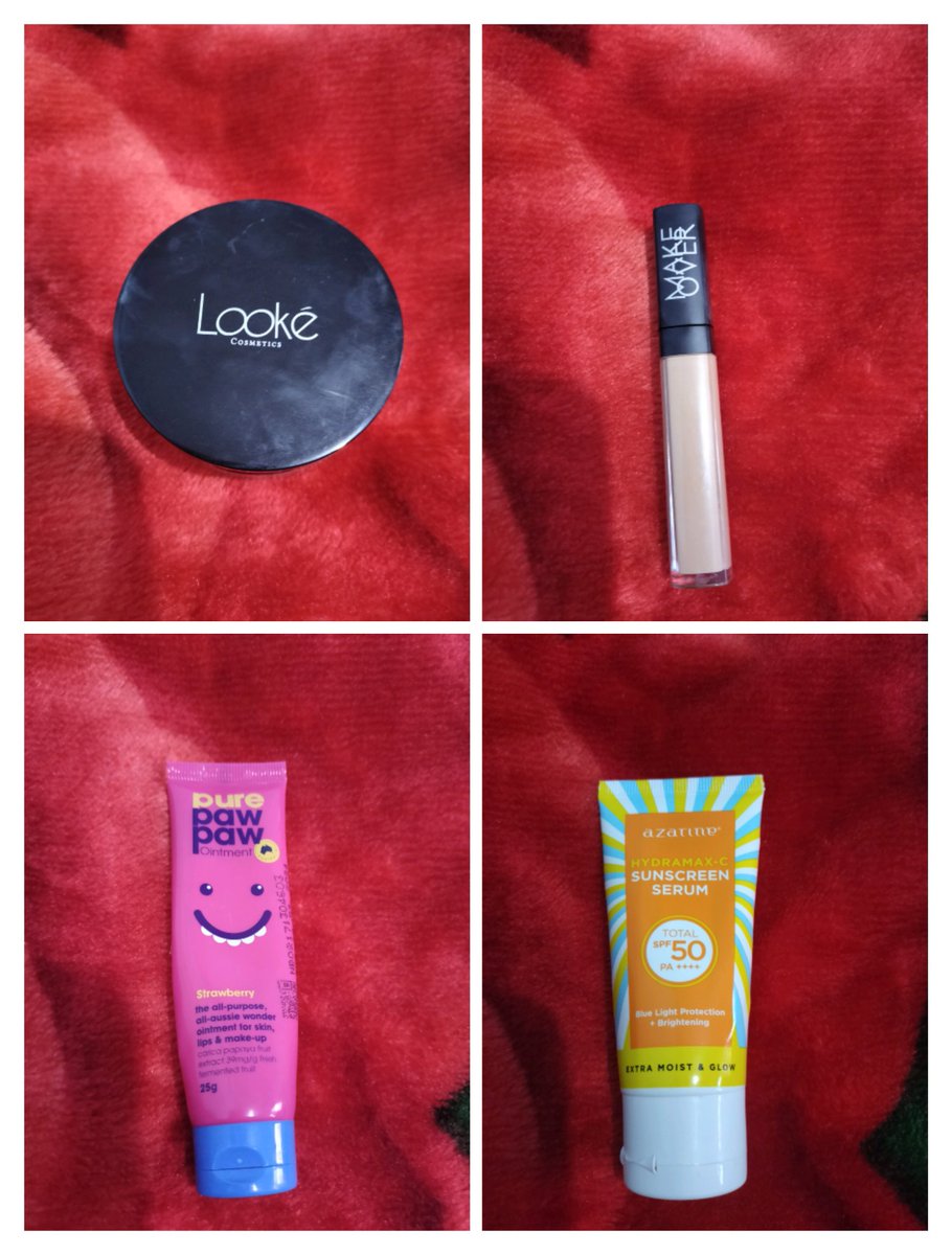 decemberyk's tweet photo. Rekomendasi Makeup Simple buat Ngajar 🙆🏻‍♀️ https://t.co/Cjl4dW7OP8