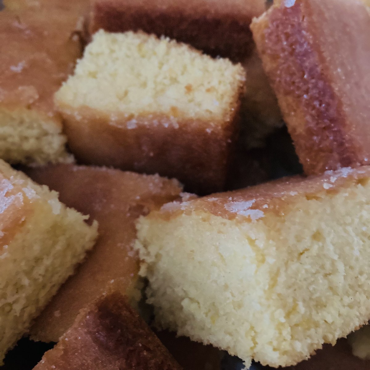 The Baking Hen tweet media