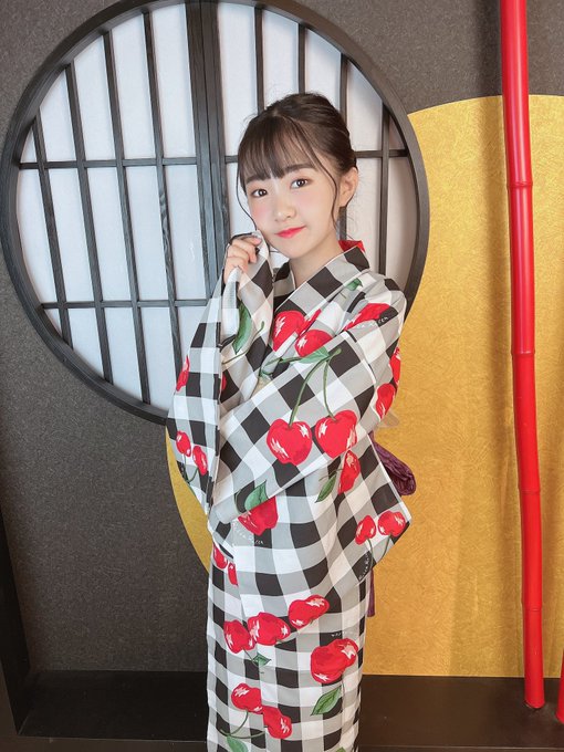 中川琉梨音のTwitter画像23