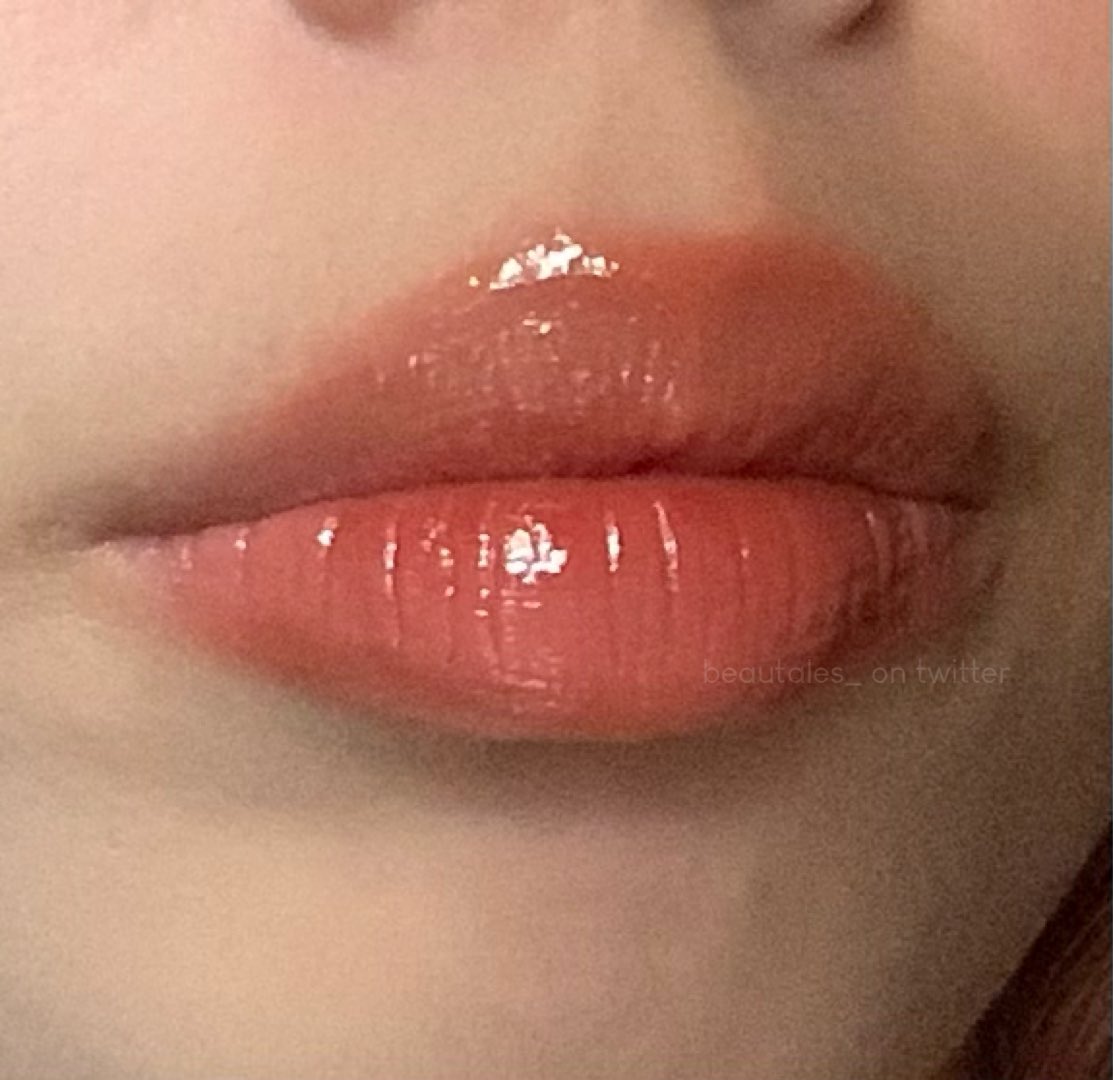 beautales_'s tweet photo. percobaan kedua belajar douyin lips and i guess cukup berhasil 🥹🥹

here’s a beginner-friendly tutorial for you! ❤️❤️ https://t.co/O2uB6YAmvn
