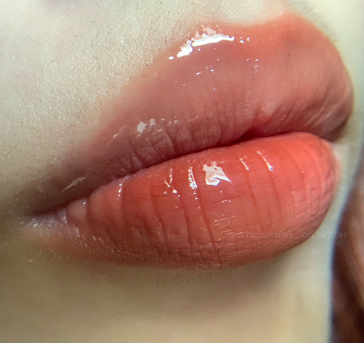 beautales_'s tweet photo. percobaan kedua belajar douyin lips and i guess cukup berhasil 🥹🥹

here’s a beginner-friendly tutorial for you! ❤️❤️ https://t.co/O2uB6YAmvn