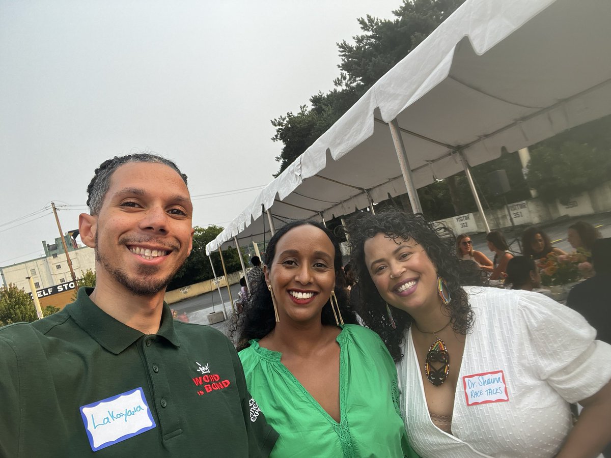 Lakayana (@lakayanad) on Twitter photo Powerful evening with <a href="/AlbinaVisionPDX/">Albina Vision Trust</a> and the leadership of Winta Yohaness, Albina 1 is officially being built. The first affordable housing development aimed at Black Portlanders in Lower Albina. Let’s get to work. 👑 Powerful evening with <a href="/AlbinaVisionPDX/">Albina Vision Trust</a> and the leadership of Winta Yohaness, Albina 1 is officially being built. The first affordable housing development aimed at Black Portlanders in Lower Albina. Let’s get to work. 👑