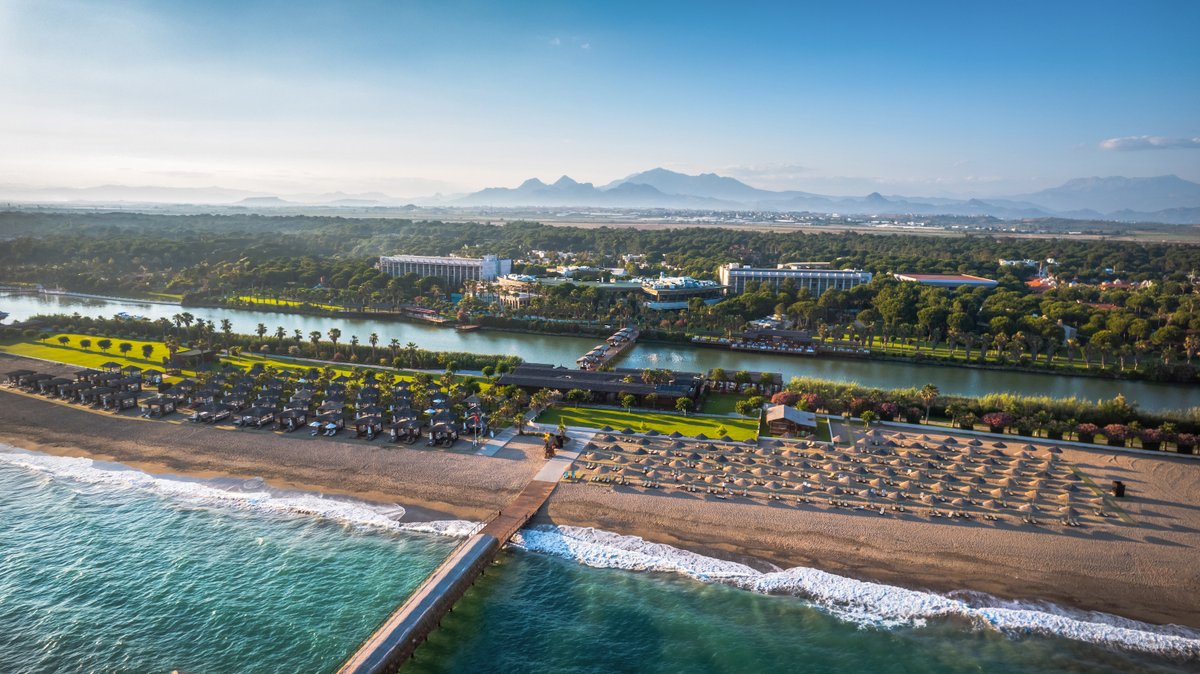 Gloria Hotels & Resorts (@GloriaHotels) on Twitter photo 2023-08-21 05:25:15 An unforgettable vacation in the enchanting natural beauty of the Mediterranean. #GloriaHotels #BecauseHereisGloria #GloriaSerenity #Belek #Antalya #Mediterranean #Sea #Nature #Pier #Luxury An unforgettable vacation in the enchanting natural beauty of the Mediterranean. #GloriaHotels #BecauseHereisGloria #GloriaSerenity #Belek #Antalya #Mediterranean #Sea #Nature #Pier #Luxury