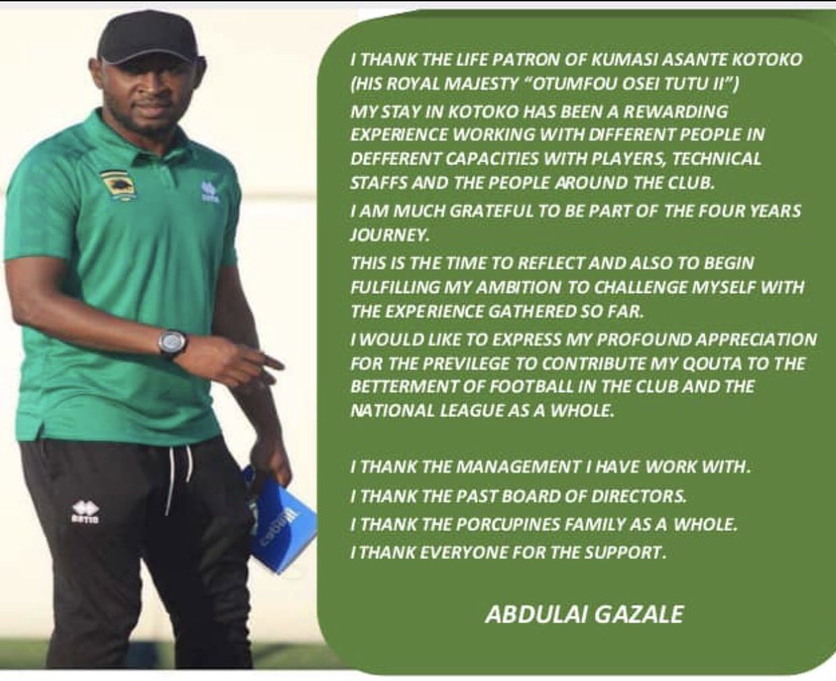 Thank you to friends within and outside