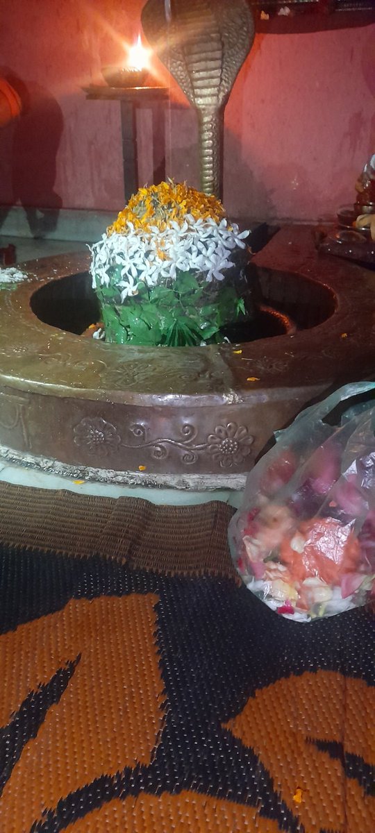 Ashwani2472's tweet photo. Har har mahadev https://t.co/l9YWC4BkXH