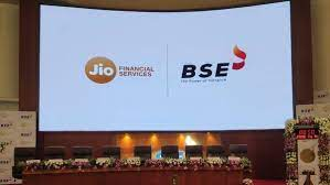woodmanindia_'s tweet photo. What are your views on the Debutants  #JioFinancialServices on it's entry on Dalal Street today #Mondaymorning https://t.co/reocKAWJT6