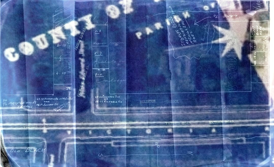 ⚽️ FSM Announcement - The Hunt For 3 Eglinton Terrace ⚽️

Following 12+ months of research by <a href="/viareidi/">As the Willow Vanishes</a> &amp; <a href="/Hampdeners/">🌳🏴󠁧󠁢󠁳󠁣󠁴󠁿 The Hampden Collection 🌍⚽️</a> with wonderful support from <a href="/isad_mg/">Michael Gallagher</a>. Today we reveal the only known map of the exact location of the Holy Grail of Scottish Football.

⬇️
hampdencollection.com/3-eglinton-ter…