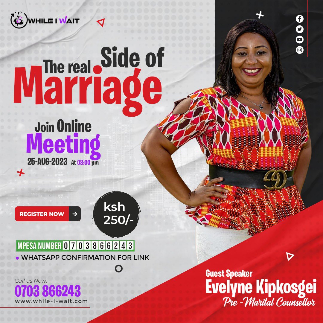 WhileIWait_'s tweet photo. 4 days to go👏👏👏👏
It’s happening this Friday! 
Have you registered?? 
All single ladies are welcome ❤️😊 https://t.co/vINXYBdKXV