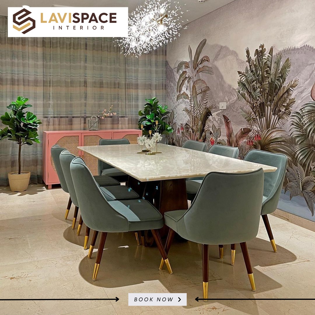 'Bringing friends and food together around the table 🍽️✨
Design Your Home With Lavispace.

#diningtable #interiordesign #furniture #diningroom #homedecor #interior #table #furnituredesign #coffeetable #home #design #livingroom #diningchairs #sofa #diningchair #woodworking