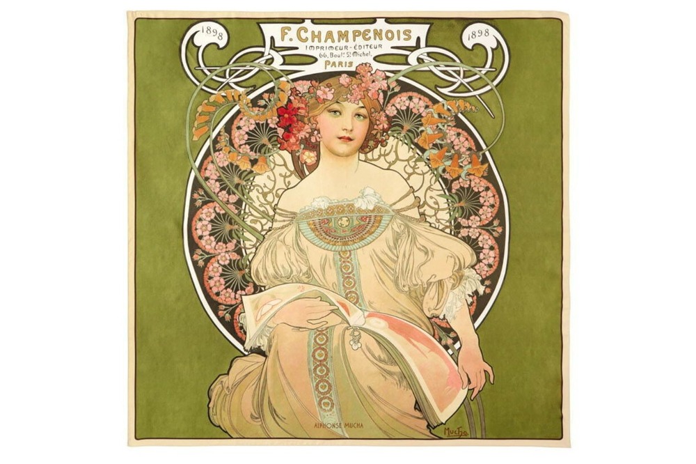 Fashion Press tweet media