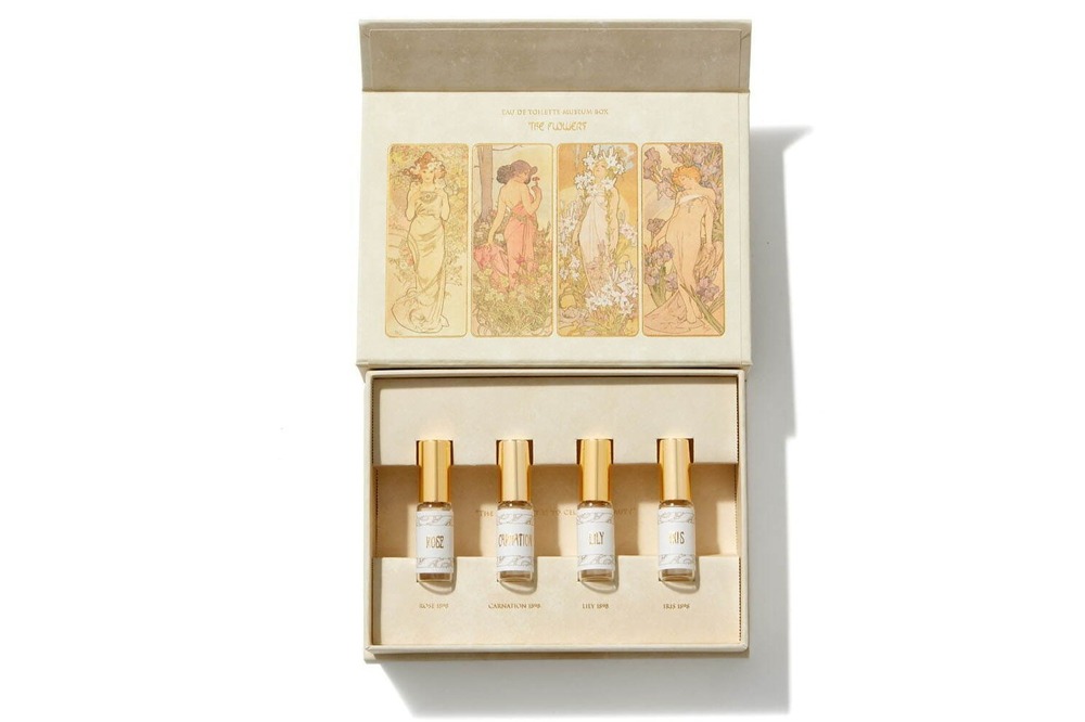 Fashion Press tweet media