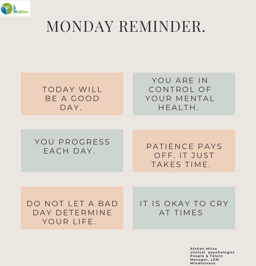 LEM-Mindfulness tweet media