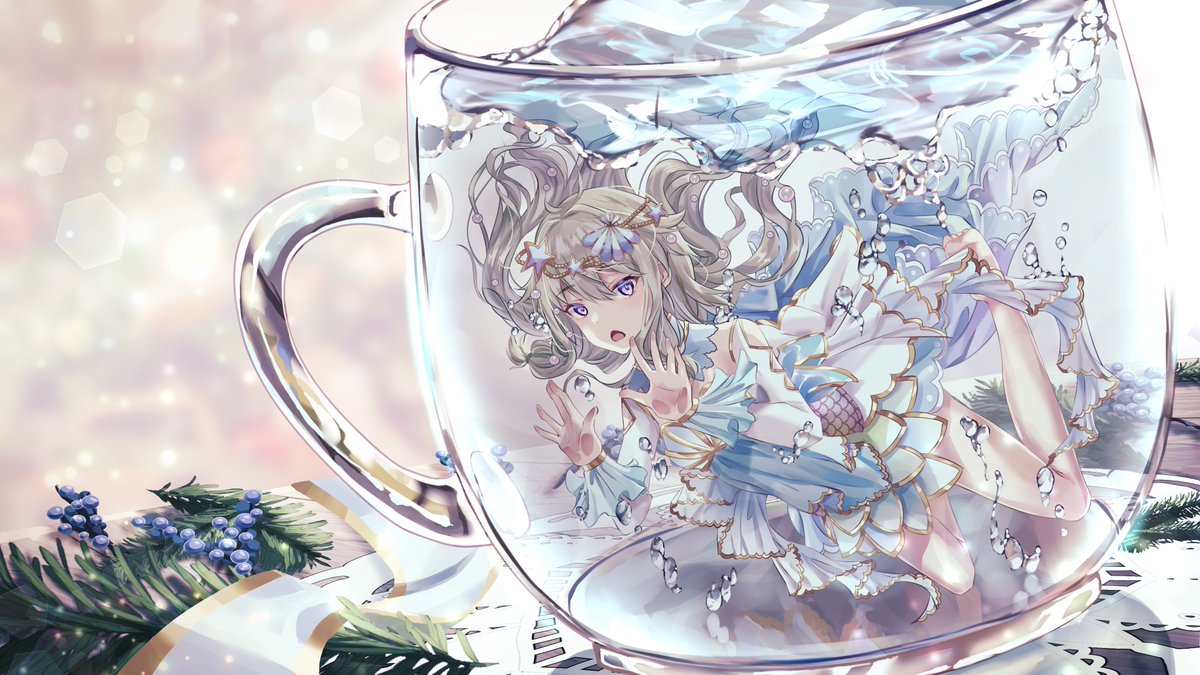 「#あなたの評判良かった4選がみたい全然描いて無いからあんまり画力上がってない投稿」|いちょこ@低浮上のイラスト