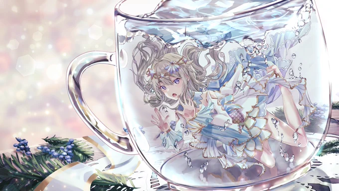 #あなたの評判良かった4選がみたい全然描いて無いからあんまり画力上がってない投稿頻度あげよう…… 