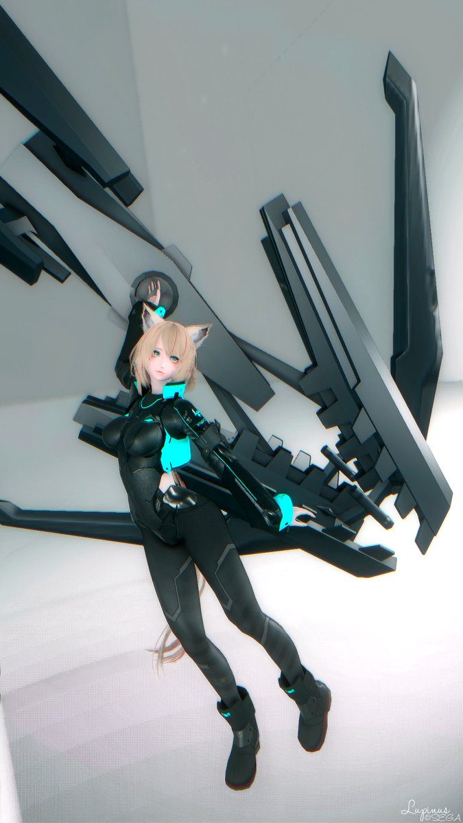 Lupinus_PSO2NGS's tweet image. 