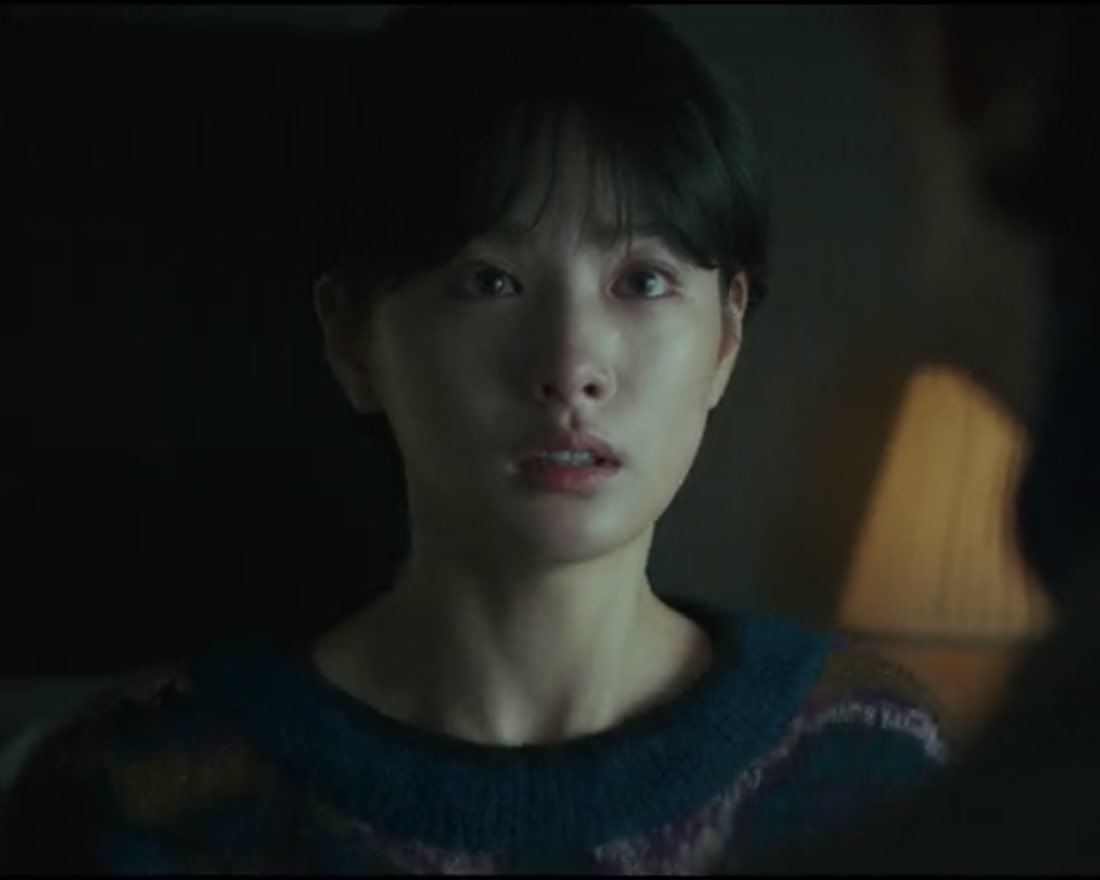 imfreshman_'s tweet photo. <상�� 입은 야수 같은 깊은 눈> https://t.co/aXe4vHGCTx