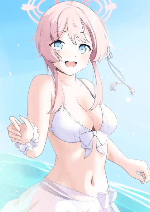 4ヶ月ごとくらいにミモリ描いていたんですけど、まとめて見返すとすごく成長が感じられて嬉しいです。これからも描いていきたい子#絵かきさんと繋がりたい 