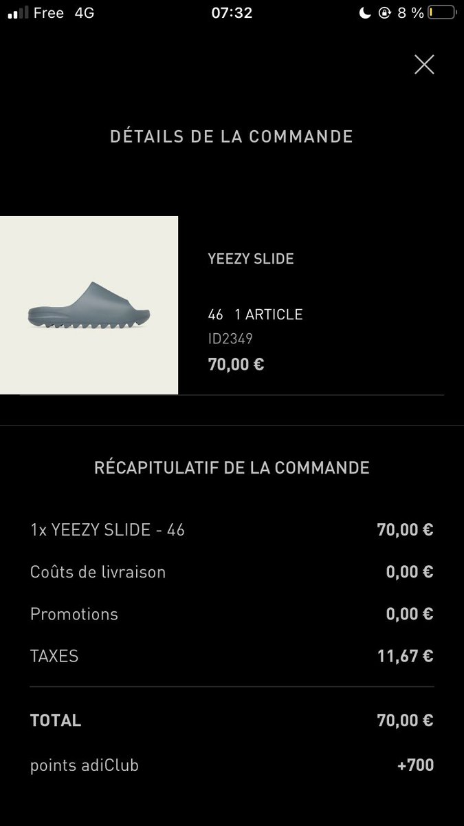 Beyu0424's tweet image. X6 slate grey and x1 slate marine 

Thank’s to @trayserr for the confirmed success 

Thank’s @KosherMoneyGang for the good ping